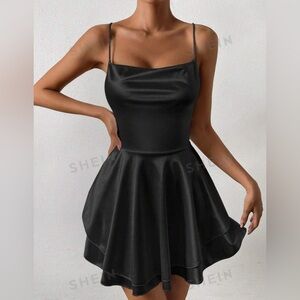 Spaghetti Strap Dress NWOT